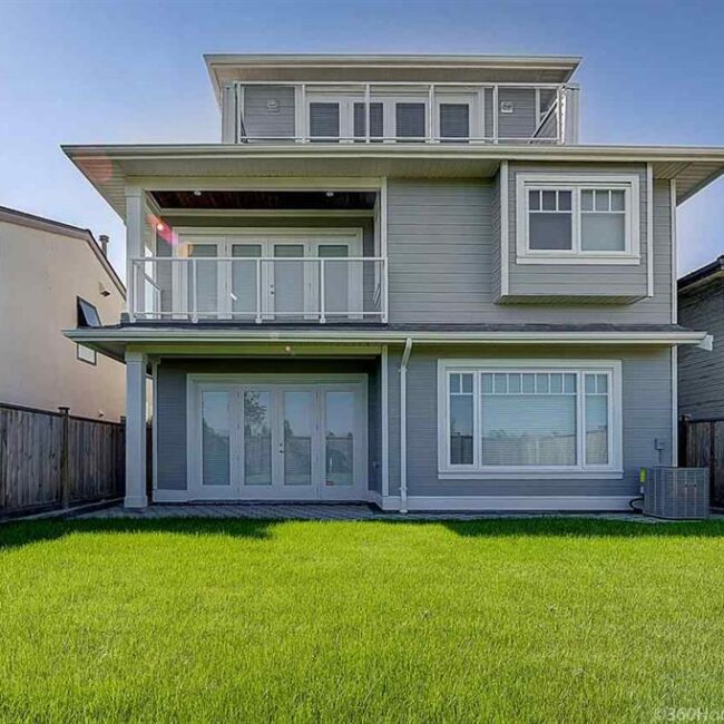 home renovation