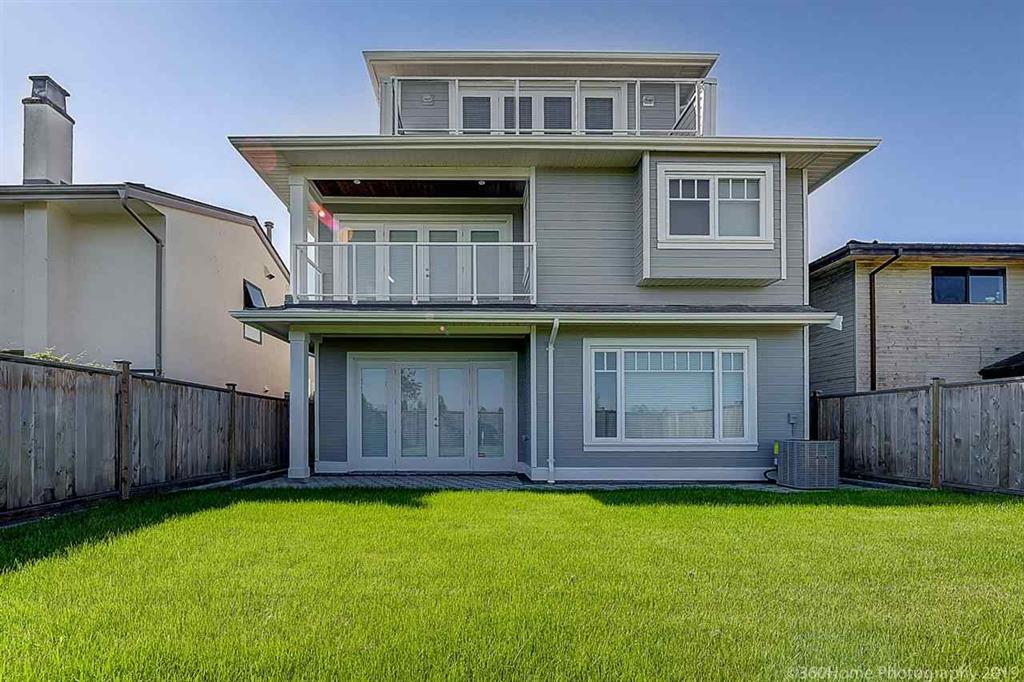 home renovation